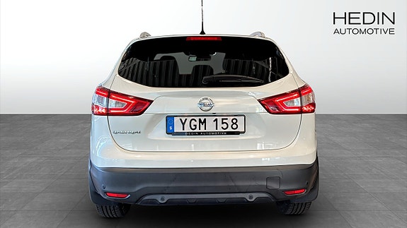 Nissan Qashqai 7 of 13