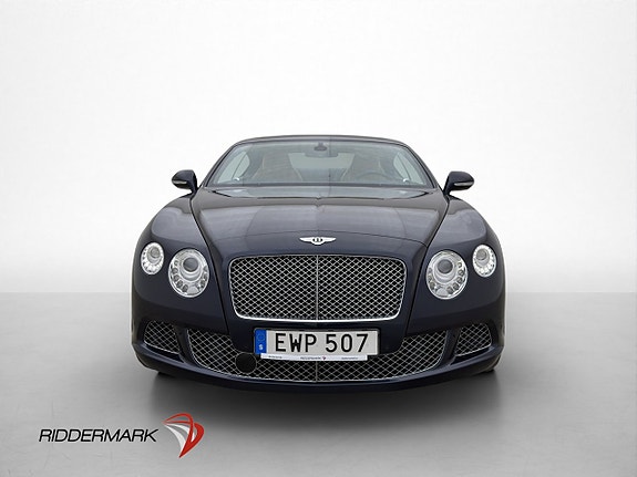 Bentley Continental 2 of 5