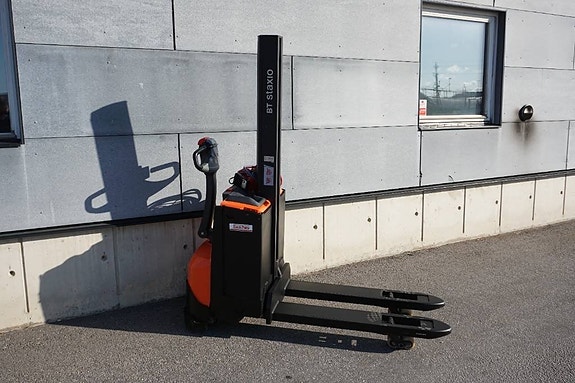 Toyota SWE080L 4 of 9