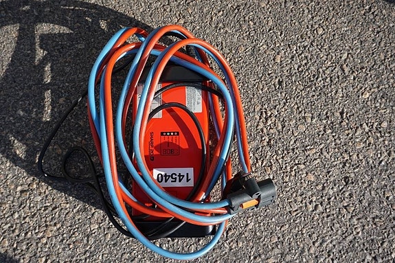 Toyota SWE080L 7 of 9