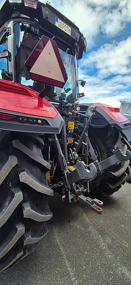 Massey Ferguson 8 S 7 of 17