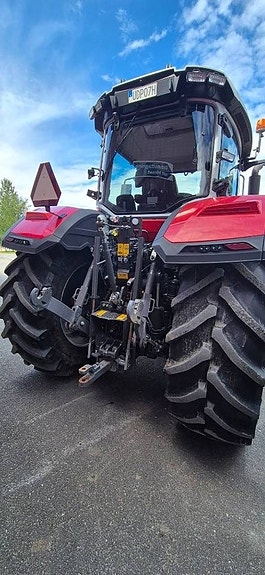 Massey Ferguson 8 S 6 of 17