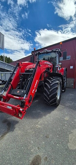 Massey Ferguson 8 S 10 of 17