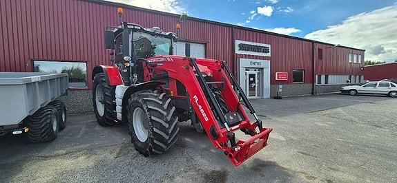 Massey Ferguson 8 S 2 of 17