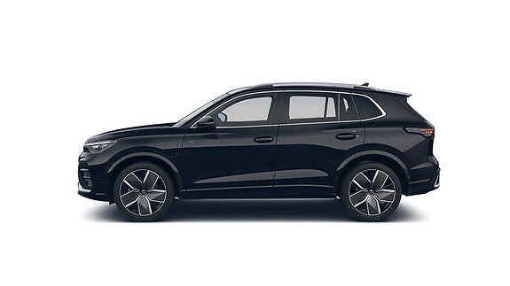 Volkswagen Tiguan 6 of 6