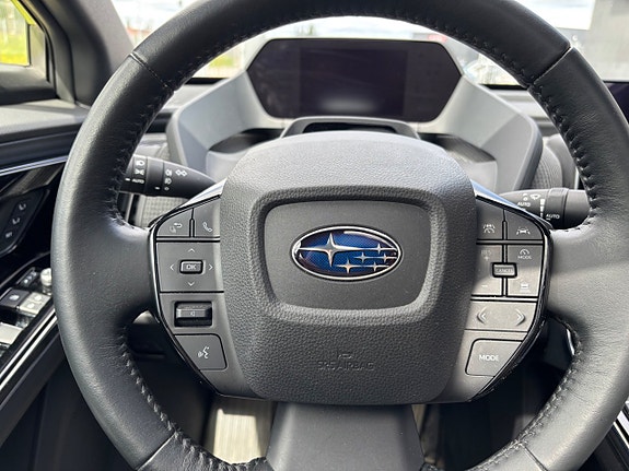 Subaru Solterra 19 of 23