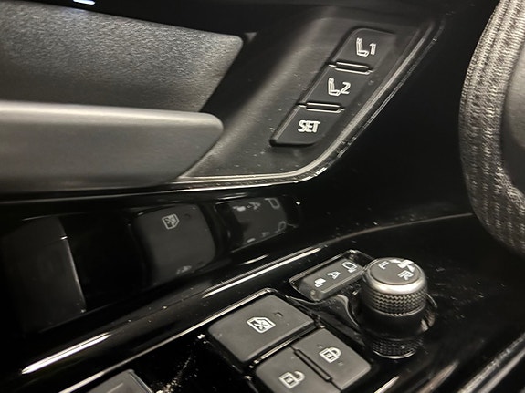 Subaru Solterra 23 of 23