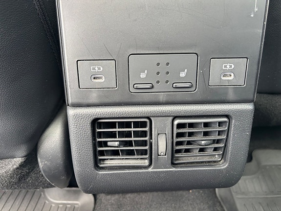 Subaru Solterra 15 of 23