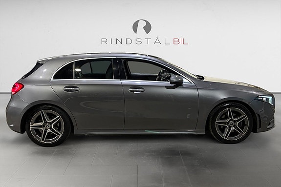 Mercedes-Benz A200 8 of 16
