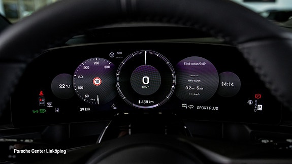 Porsche Cayenne 13 of 27