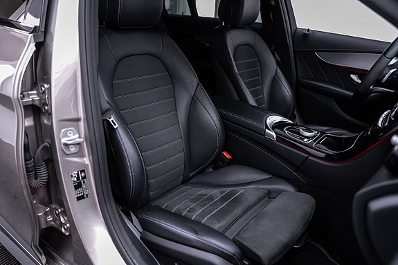 Mercedes-Benz C220 27 of 27