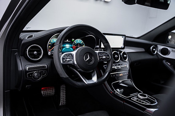Mercedes-Benz C220 16 of 27