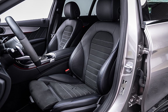Mercedes-Benz C220 23 of 27