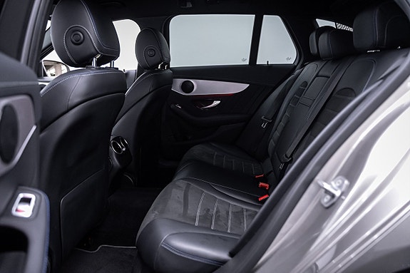 Mercedes-Benz C220 24 of 27
