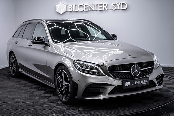 Mercedes-Benz C220 6 of 27