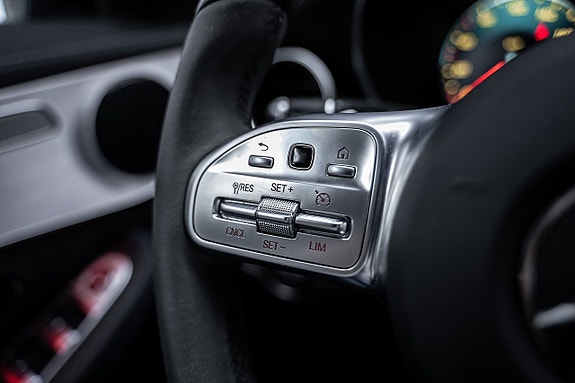 Mercedes-Benz C220 20 of 27