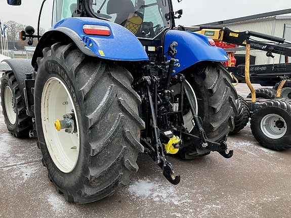 New Holland T7.230 AC 3 of 8