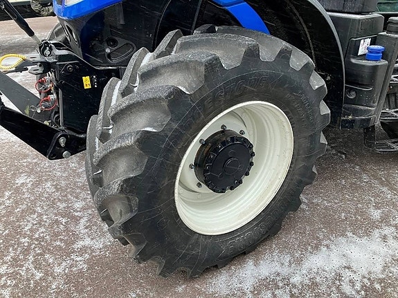 New Holland T7.230 AC 5 of 8