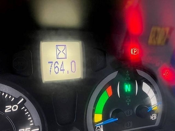 New Holland T7.230 AC 8 of 8