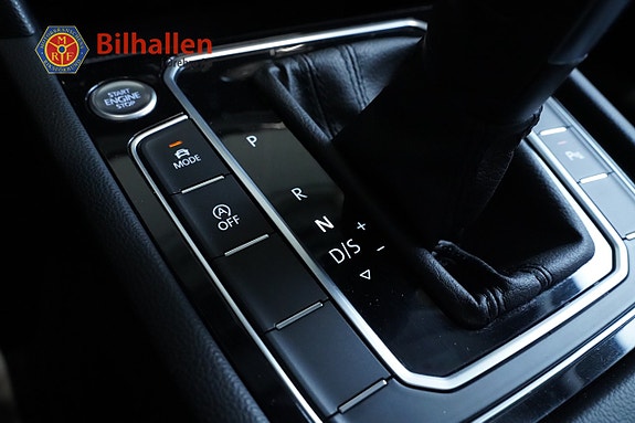 Volkswagen Passat Alltrack 25 of 26