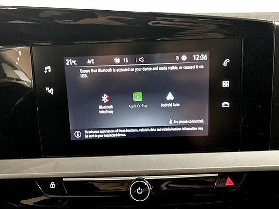 Opel Mokka-e 10 of 19