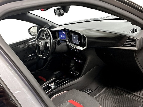 Opel Mokka-e 14 of 19