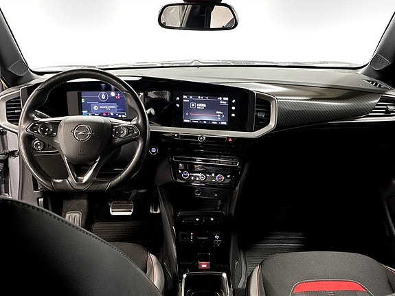Opel Mokka-e 6 of 19