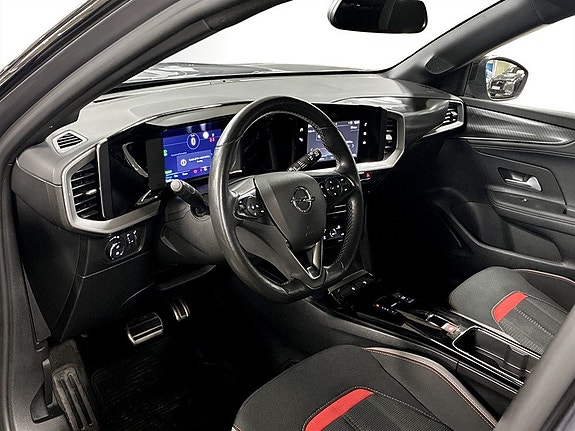 Opel Mokka-e 5 of 5