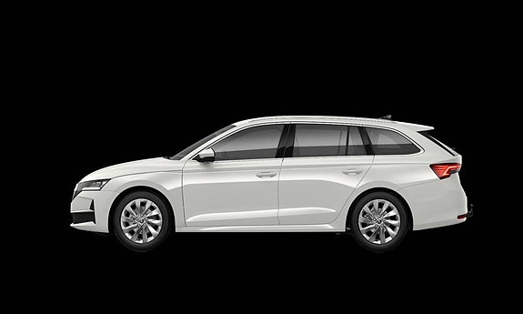 Skoda Octavia 2 of 5