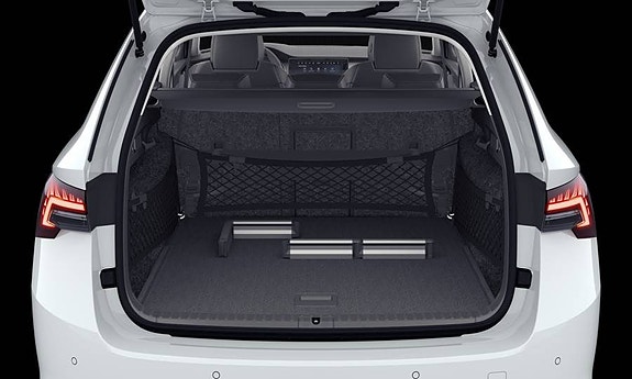 Skoda Octavia 6 of 6