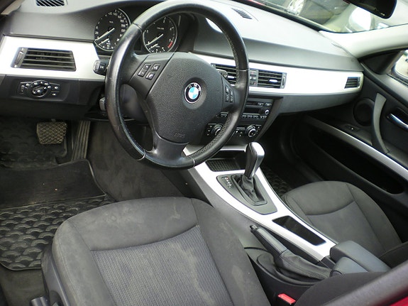 BMW 318d 7 of 11