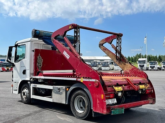 MAN TGL 12.250 4X2 BL 2 of 10