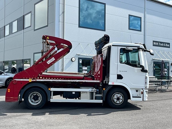 MAN TGL 12.250 4X2 BL 4 of 10