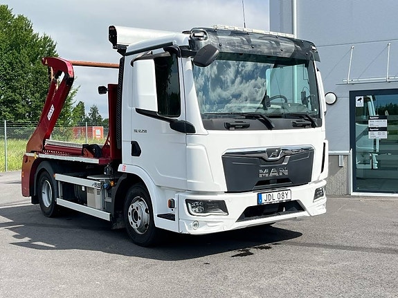 MAN TGL 12.250 4X2 BL 5 of 10