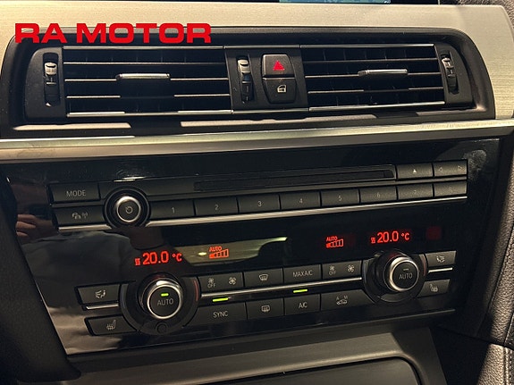 BMW 650i 20 of 26