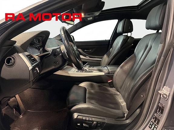 BMW 650i 10 of 26