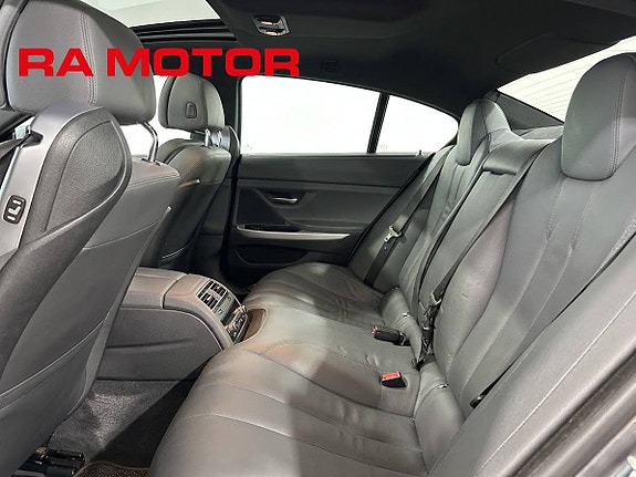BMW 650i 12 of 26