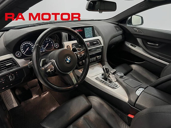 BMW 650i 9 of 26