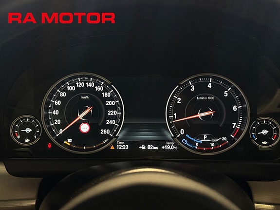 BMW 650i 23 of 26