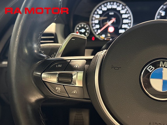 BMW 650i 13 of 26