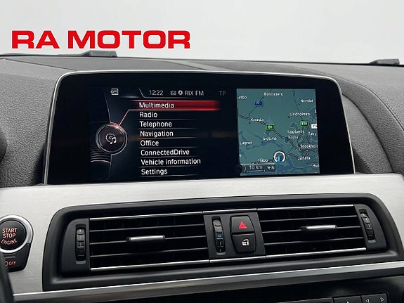 BMW 650i 19 of 26
