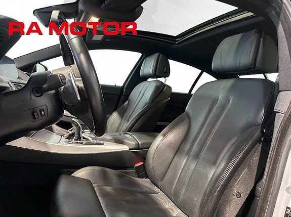 BMW 650i 11 of 26