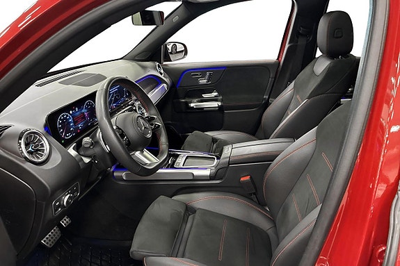 Mercedes-Benz GLB200 7 of 30