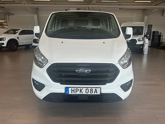 Ford Transit Custom 3 of 14