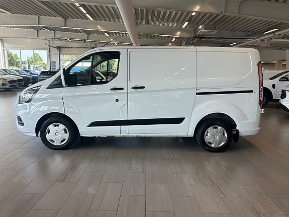Ford Transit Custom 5 of 14