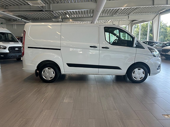 Ford Transit Custom 6 of 14