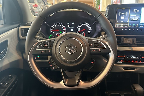 Suzuki Swift 18 of 30