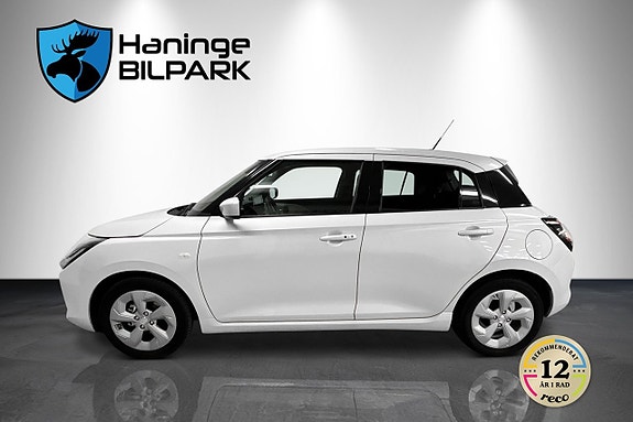 Suzuki Swift 11 of 30