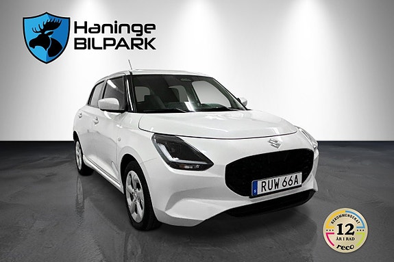 Suzuki Swift 5 of 30