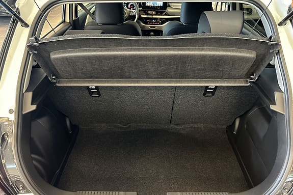 Suzuki Swift 20 of 30